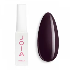 Gel Nail Polish Plum Velvet JOIA Vegan 12GP, 6 ml