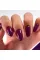 Gel Nail Polish Plum Velvet JOIA Vegan 12GP, 6 ml