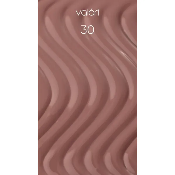 Гель-лак Valeri №30 (6 мл)