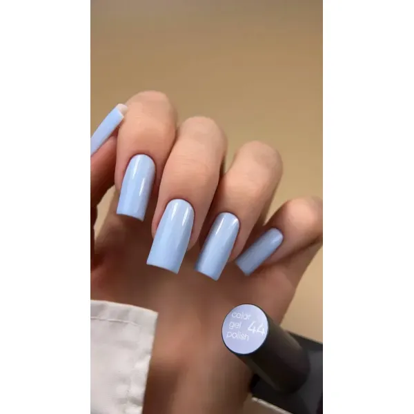 Gel Polish Valeri №44 (6 ml)