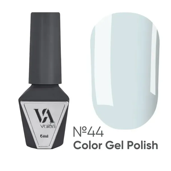 Gel Polish Valeri №44 (6 ml)