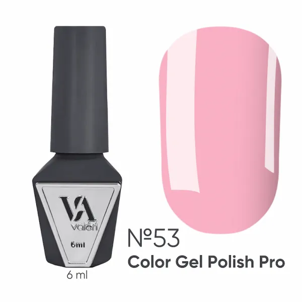 Gel Polish Valeri №53 (6 ml)