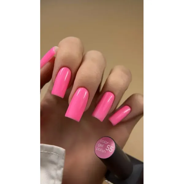 Gel Polish Valeri №55 (6 ml)