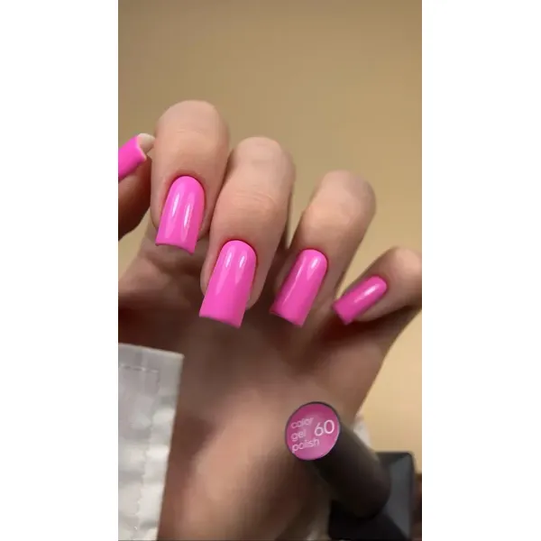 Gel Polish Valeri №60 (6 ml)