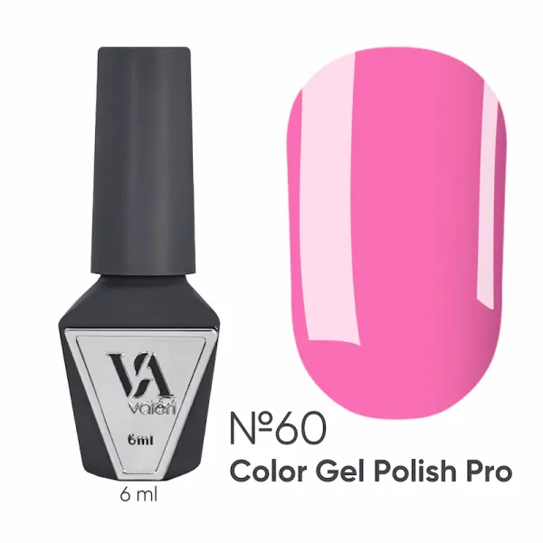 Gel Polish Valeri №60 (6 ml)
