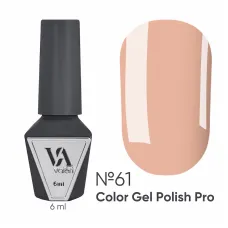Gel Polish Valeri №61 (6 ml)