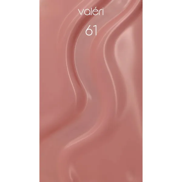 Gel Polish Valeri №61 (6 ml)