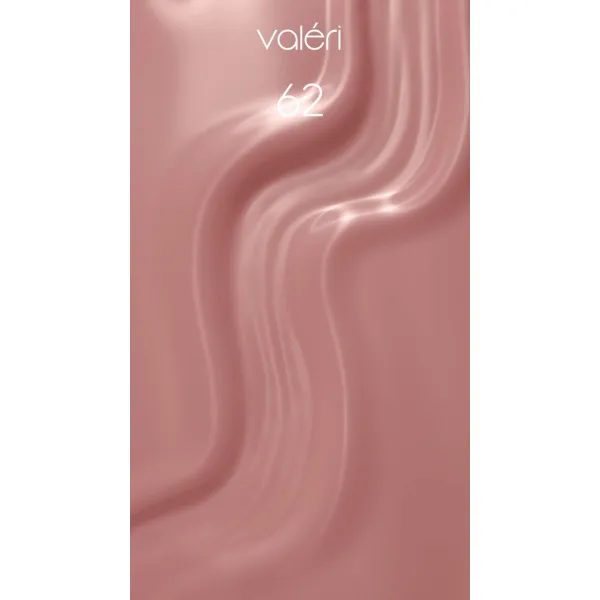Gel Polish Valeri №62 (6 ml)