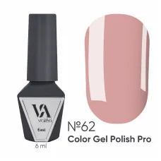 Gel Polish Valeri №62 (6 ml)