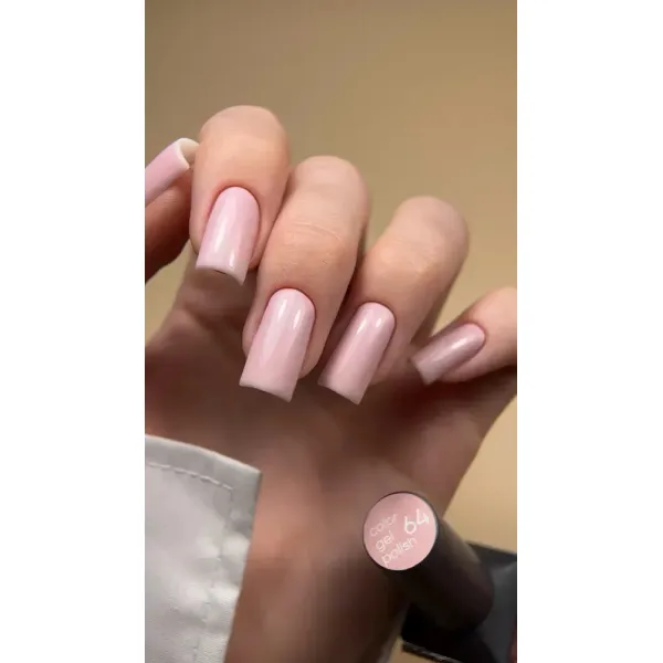 Gel Polish Valeri №64 (6 ml)