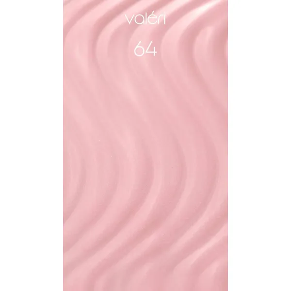 Gel Polish Valeri №64 (6 ml)