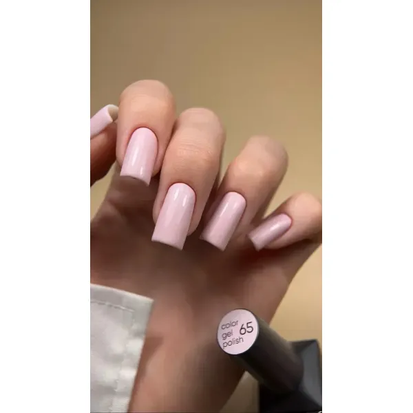 Gel Polish Valeri №65 (6 ml)