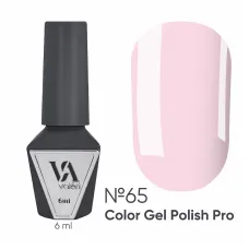 Gel Polish Valeri №65 (6 ml)