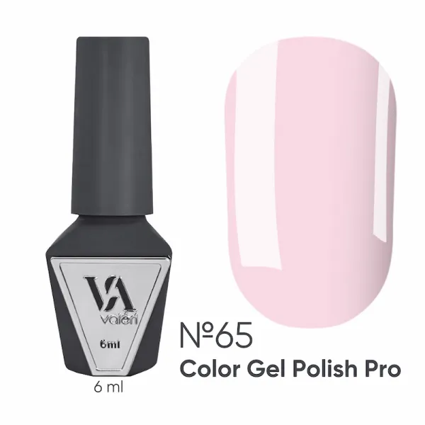 Gel Polish Valeri №65 (6 ml)