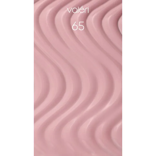 Gel Polish Valeri №65 (6 ml)