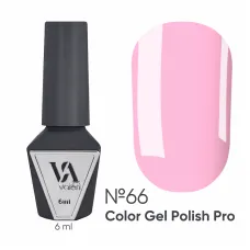 Gel Polish Valeri №66 (6 ml)