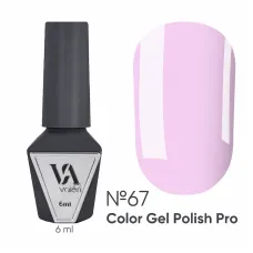 Gel Polish Valeri №67 (6 ml)