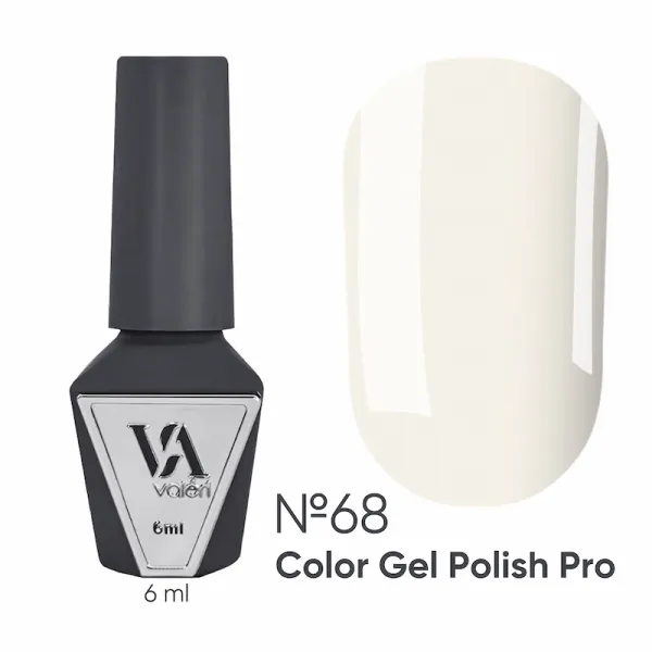 Gel Polish Valeri №68 (6 ml)