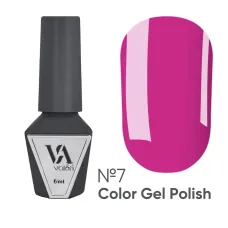 Gel Polish Valeri №7 (6 ml)