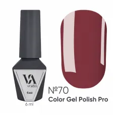 Gel Polish Valeri №70 (6 ml)