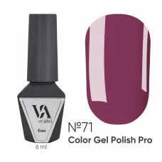 Gel Polish Valeri №71 (6 ml)