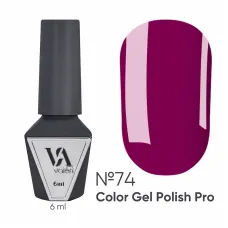 Gel Polish Valeri №74 (6 ml)