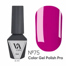 Gel Polish Valeri №75 (6 ml)