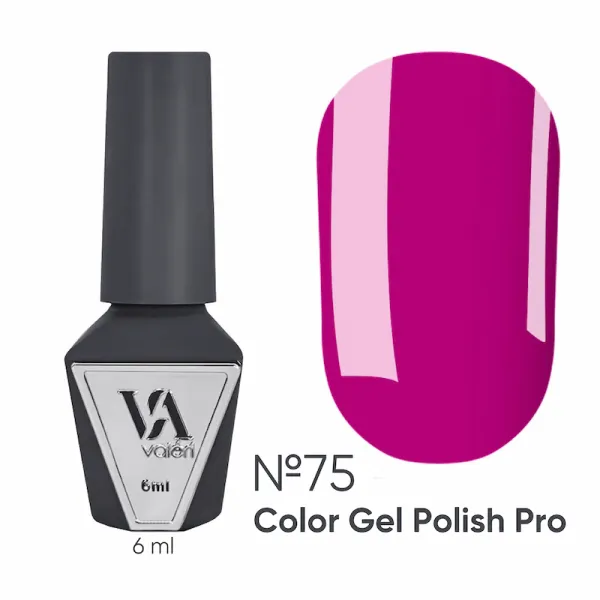 Gel Polish Valeri №75 (6 ml)