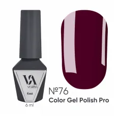 Gel Polish Valeri №76 (6 ml)