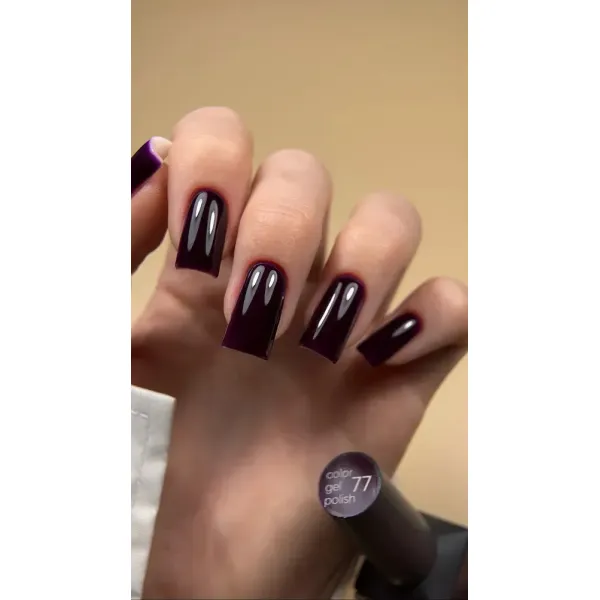 Gel Polish Valeri №77 (6 ml)
