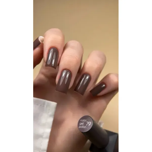 Gel Polish Valeri №79 (6 ml)