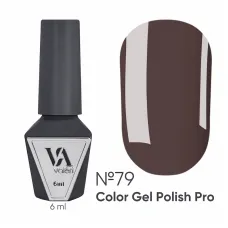 Gel Polish Valeri №79 (6 ml)