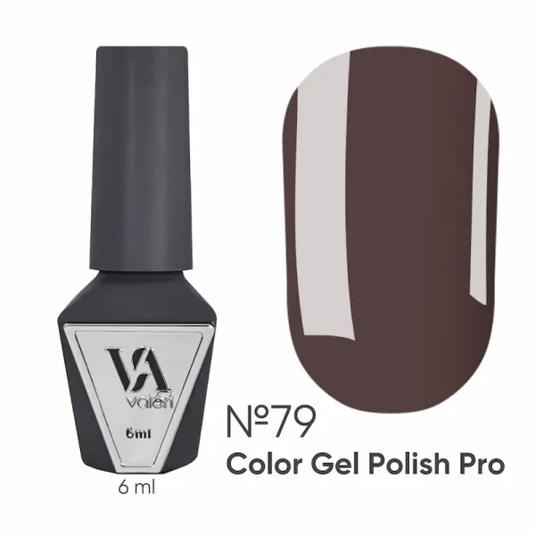 Gel Polish Valeri №79 (6 ml)