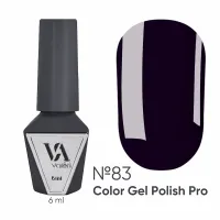 Гель-лак Valeri №83 (6 мл)