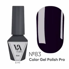 Gel Polish Valeri №83 (6 ml)