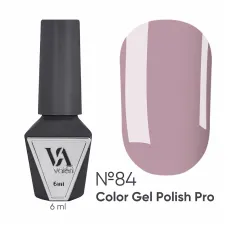 Gel Polish Valeri №84 (6 ml)