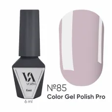 Gel Polish Valeri №85 (6 ml)