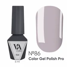 Gel Polish Valeri №86 (6 ml)