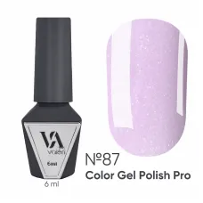 Gel Polish Valeri №87 (6 ml)