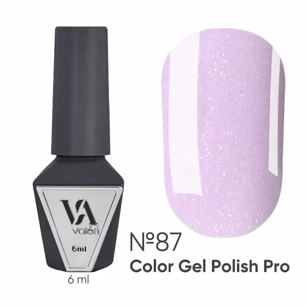 Gel Polish Valeri №87 (6 ml)