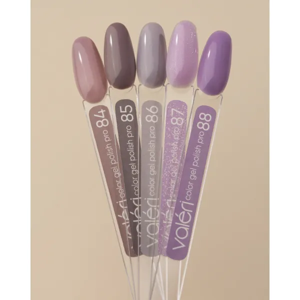 Gel Polish Valeri №88 (6 ml)