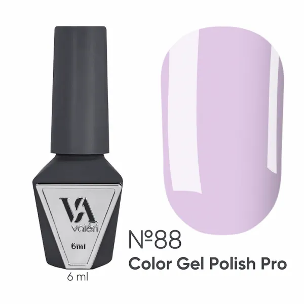 Gel Polish Valeri №88 (6 ml)