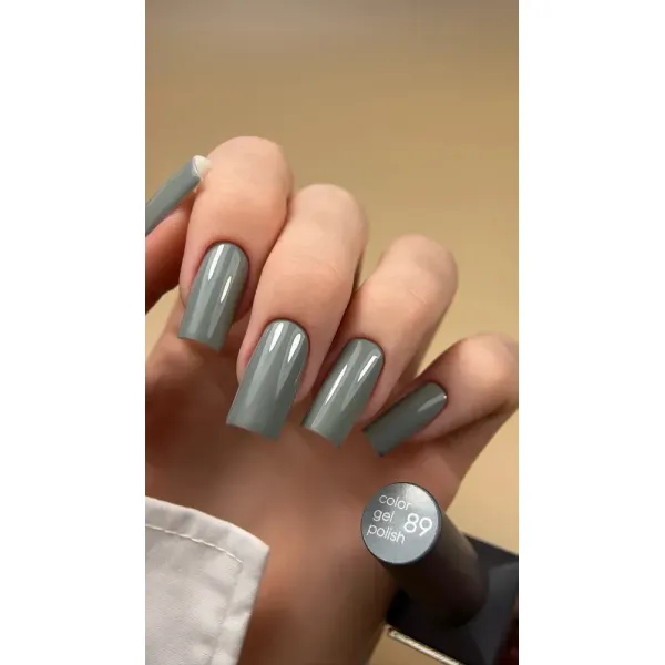 Gel Polish Valeri №89 (6 ml)