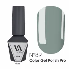 Gel Polish Valeri №89 (6 ml)