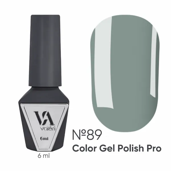 Gel Polish Valeri №89 (6 ml)