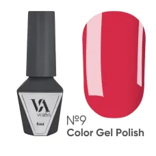 Gel Polish Valeri №9 (6 ml)