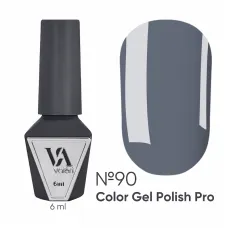Gel Polish Valeri №90 (6 ml)