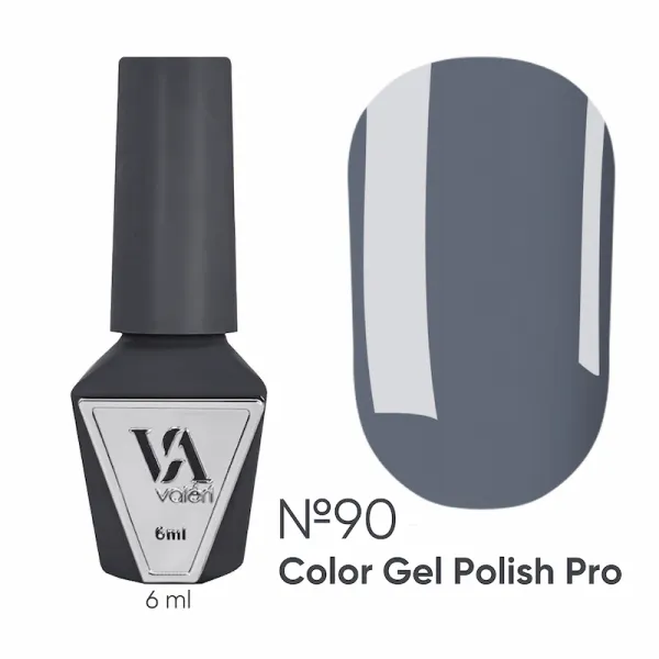 Gel Polish Valeri №90 (6 ml)