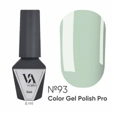 Gel Polish Valeri №93 (6 ml)