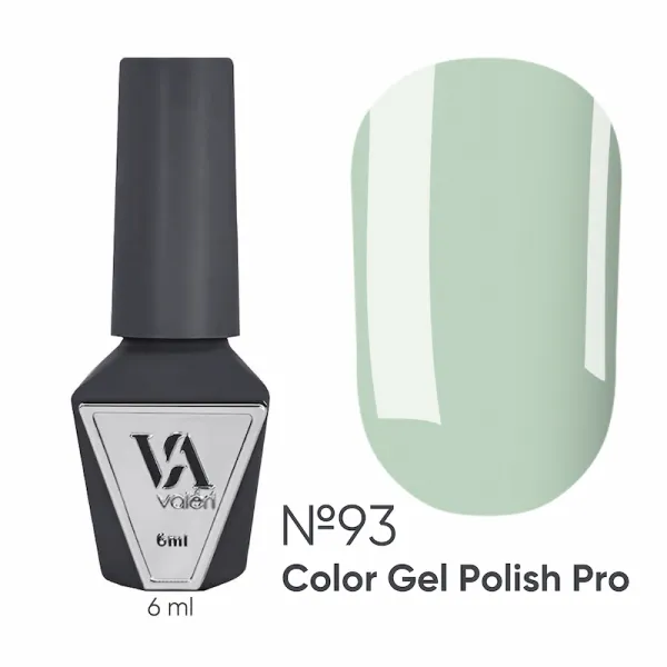 Gel Polish Valeri №93 (6 ml)